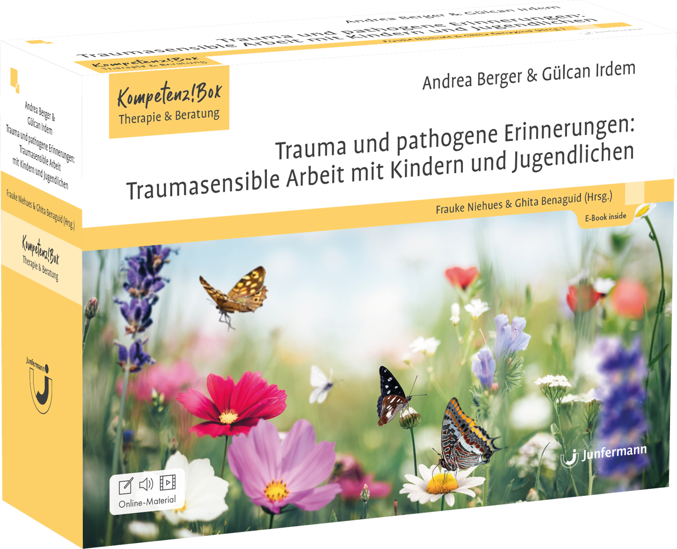 Kompetenz!boxTherapie & Beratung